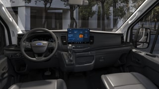 2025 Ford Transit® Internal Image 2